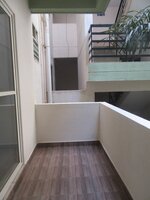 Balcony 1