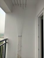 Balcony 1