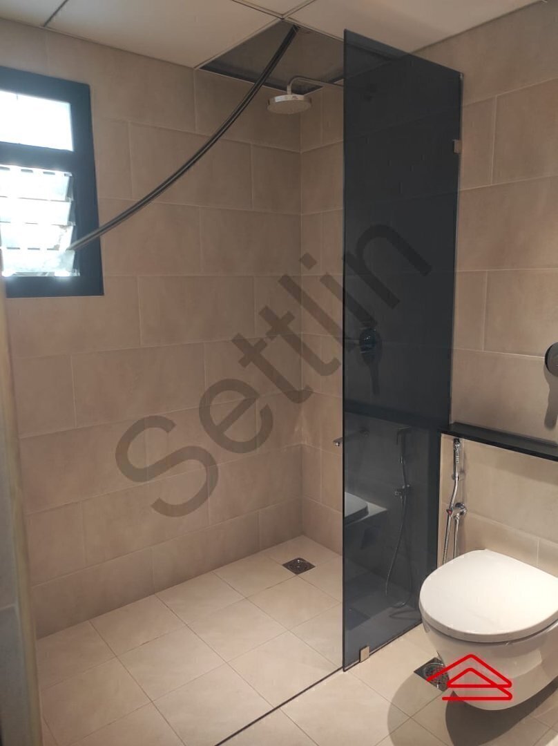 Bathroom 3