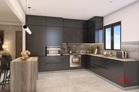 Kitchen 1