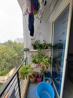Balcony 1