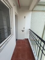 Balcony 1