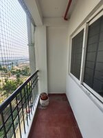 Balcony 1