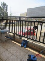 Balcony 2