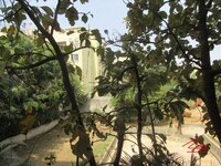 Balcony 1