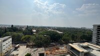 Balcony 1