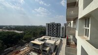 Balcony 1
