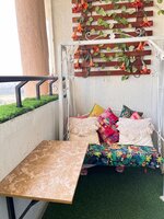 Balcony 1