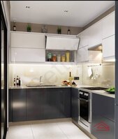 Kitchen 1
