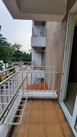 Balcony 1