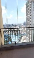 Balcony 1