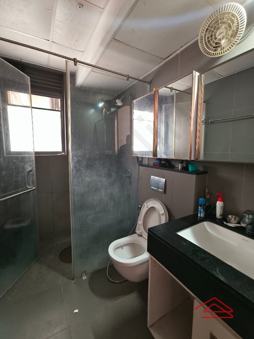 Bathroom 4