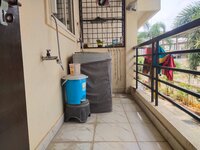 Balcony 1