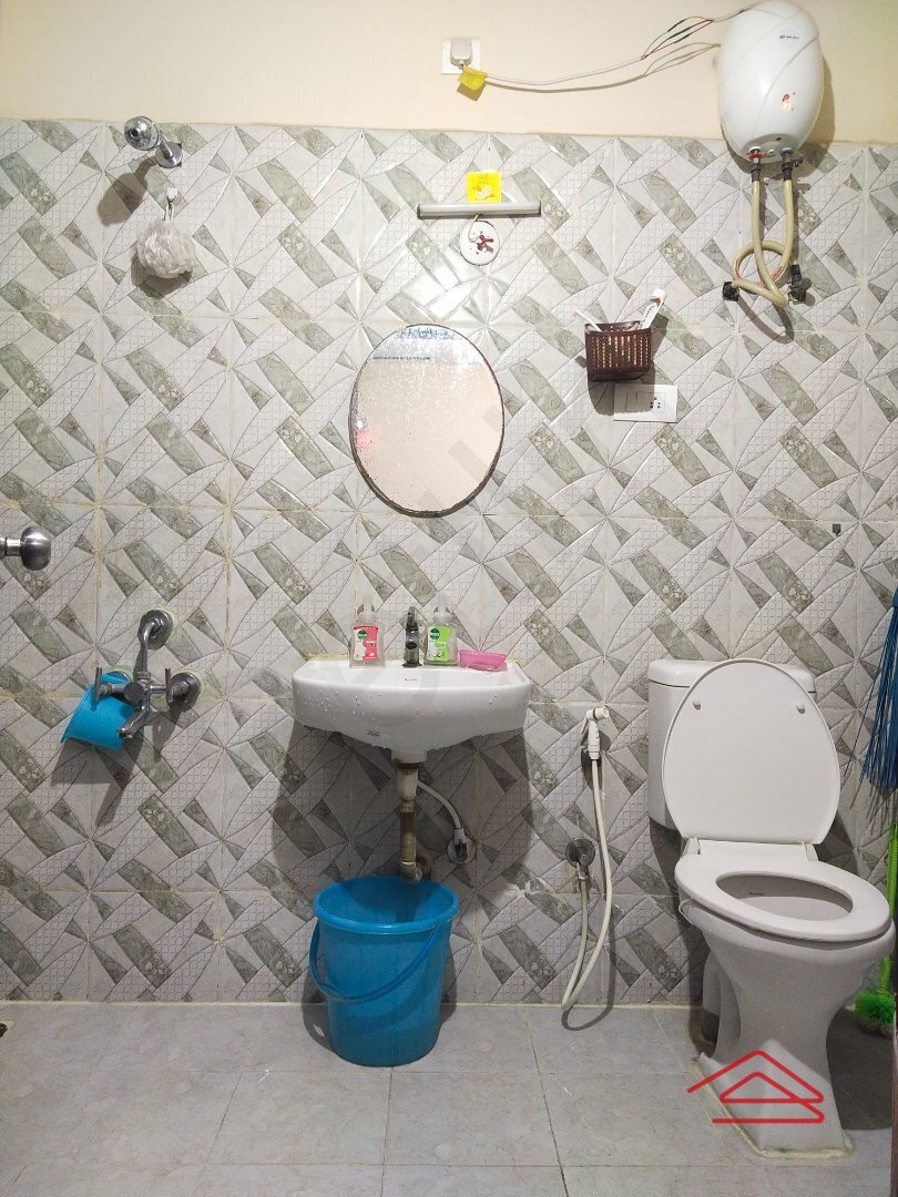 Bathroom 2