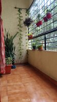 Balcony 1