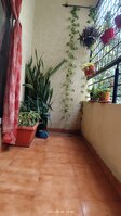 Balcony 1