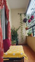 Balcony 2