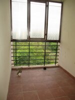 Balcony 1