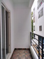 Balcony 1