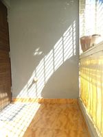 Balcony 1