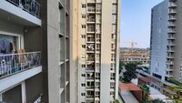 Balcony 1