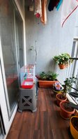 Balcony 1