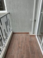 Balcony 1