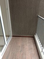 Balcony 1