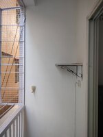 Balcony 1