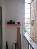 Balcony 1