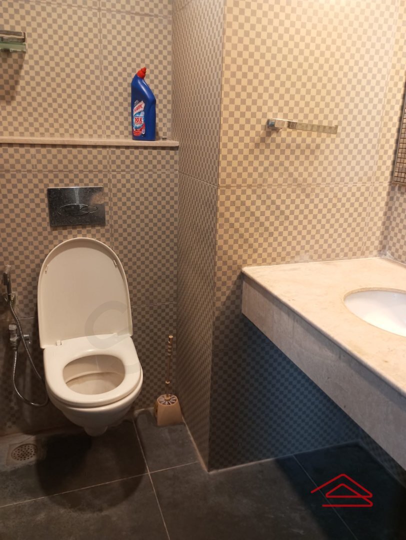 Bathroom 3