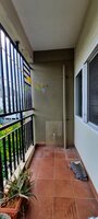 Balcony 1