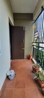 Balcony 1