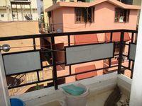 Sub Unit : Balcony 