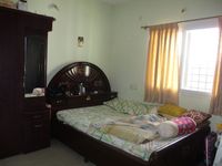 Sub Unit : Bedroom one 