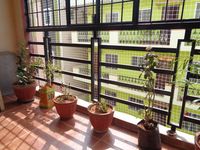 Balcony 1