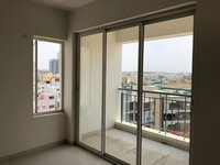 Balcony 1