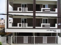 Sub Unit : balconies 1