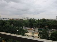 Balcony 1
