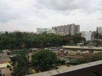 Balcony 1