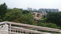 Balcony 1