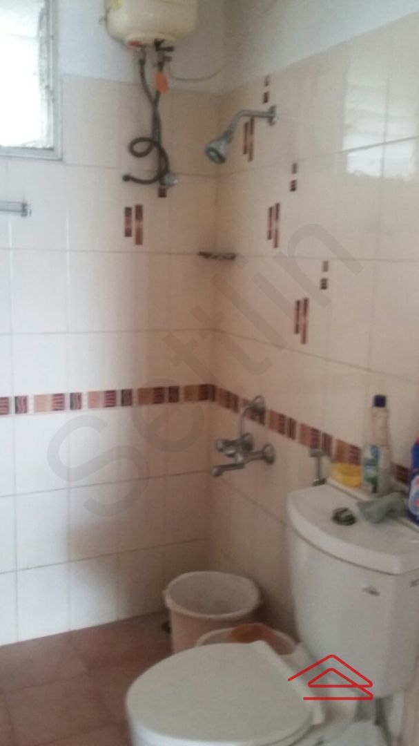 Bathroom 3