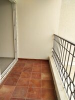 Balcony 2