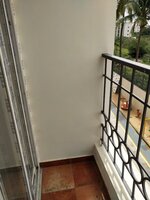 Balcony 1