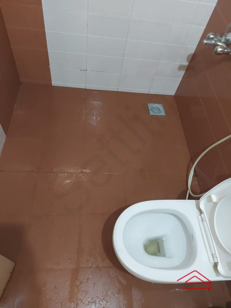 Bathroom 1