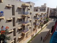 Balcony 1