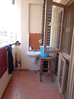 Balcony 1