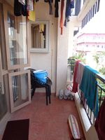 Balcony 1