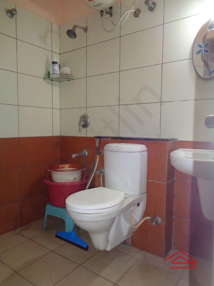 Bathroom 2