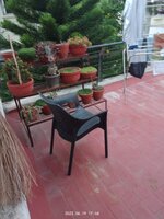 Balcony 1